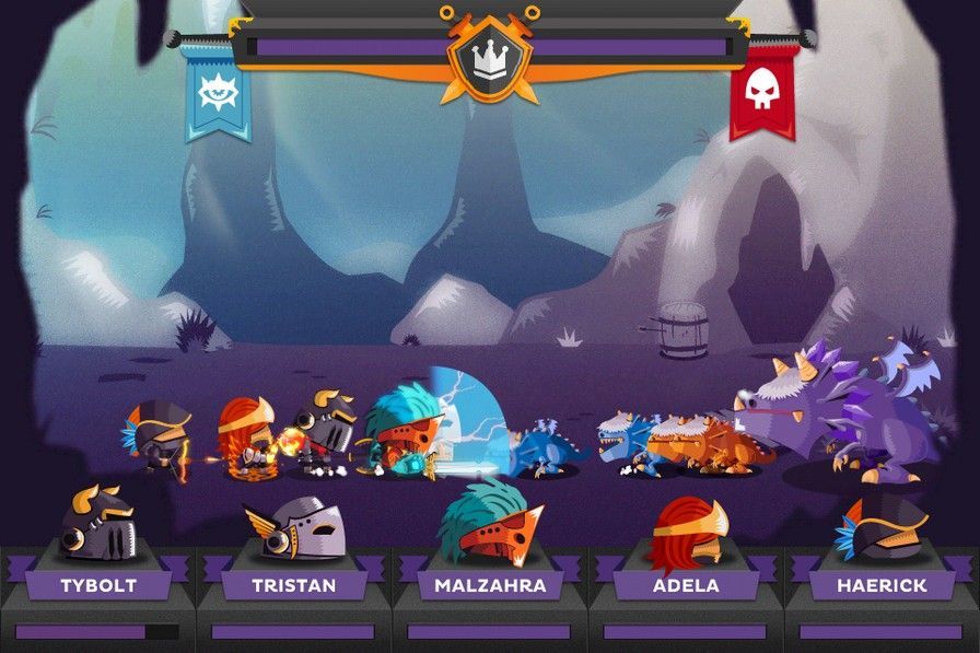 King's League: Odyssey