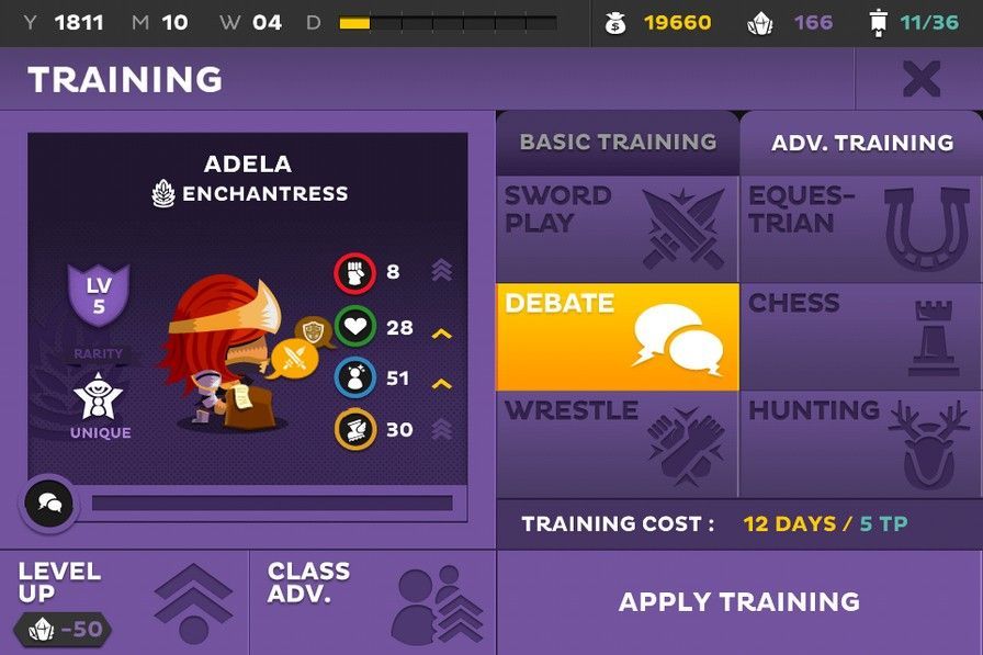 King's League: Odyssey