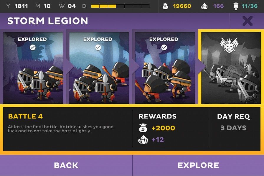 King's League: Odyssey