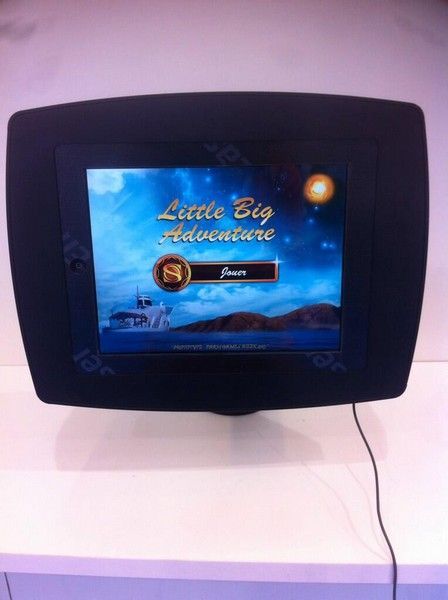 Little Big Adventure