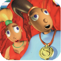 Little Big Adventure