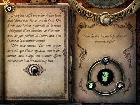 Joe Dever's Lone Wolf Joe Dever's Lone Wolf