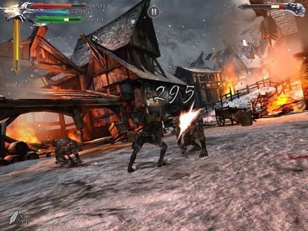 Joe Dever's Lone Wolf Joe Dever's Lone Wolf