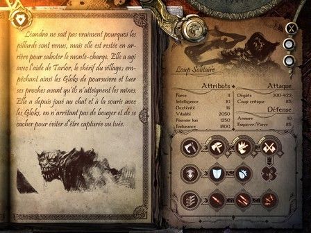 Joe Dever's Lone Wolf Joe Dever's Lone Wolf