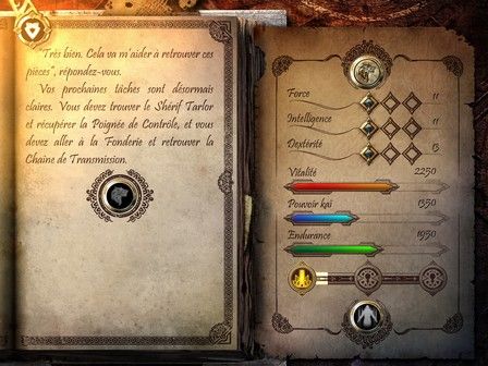 Joe Dever's Lone Wolf Joe Dever's Lone Wolf