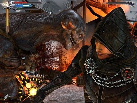 Joe Dever's Lone Wolf Joe Dever's Lone Wolf