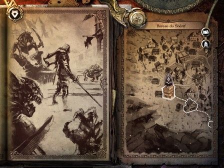Joe Dever's Lone Wolf Joe Dever's Lone Wolf