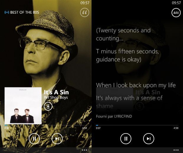 nokia music ios nokia music ios