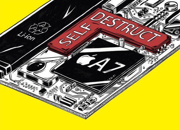 obsolescence programme apple iphone obsolescence programme apple iphone