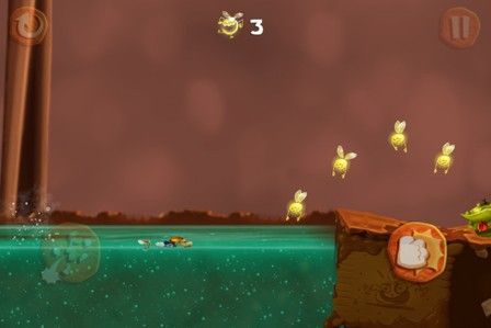 Rayman Fiesta Run Rayman Fiesta Run