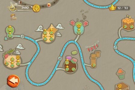 Rayman Fiesta Run Rayman Fiesta Run