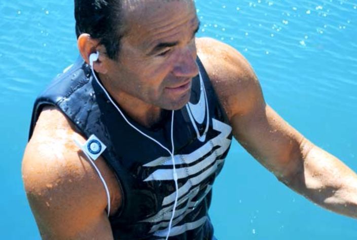 shuffle ipod waterproof