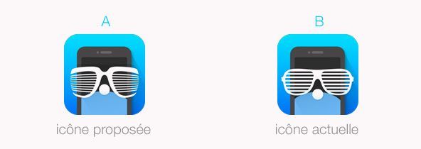 sondage icone app isoft 5 sondage icone app isoft 5