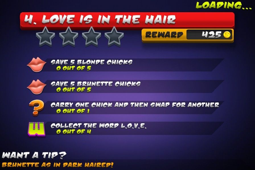 Space Chicks Space Chicks