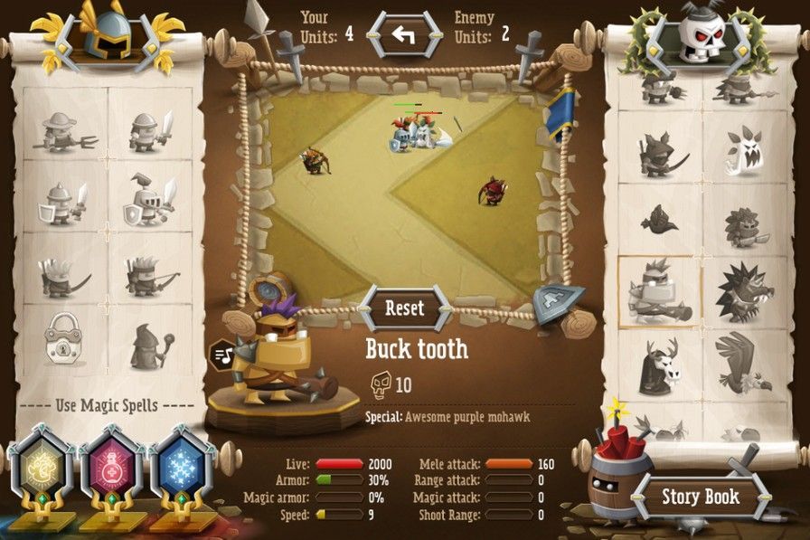 Tower Dwellers Tower Dwellers