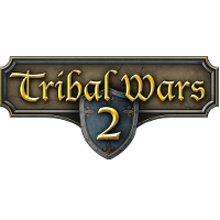 tribal wars speed round