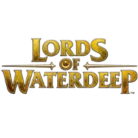 Le jeu de plateau Lords of Waterdeep ce mois-ci sur iOS