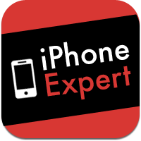 iphone expert icon