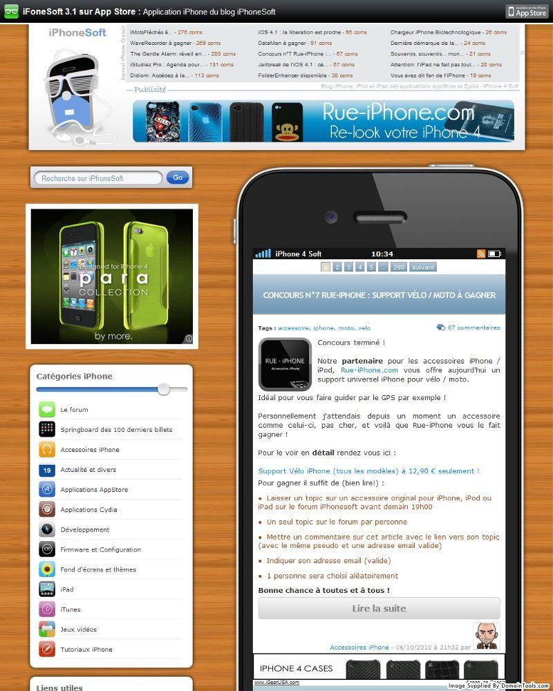 iphonesoft 2010 iphonesoft 2010