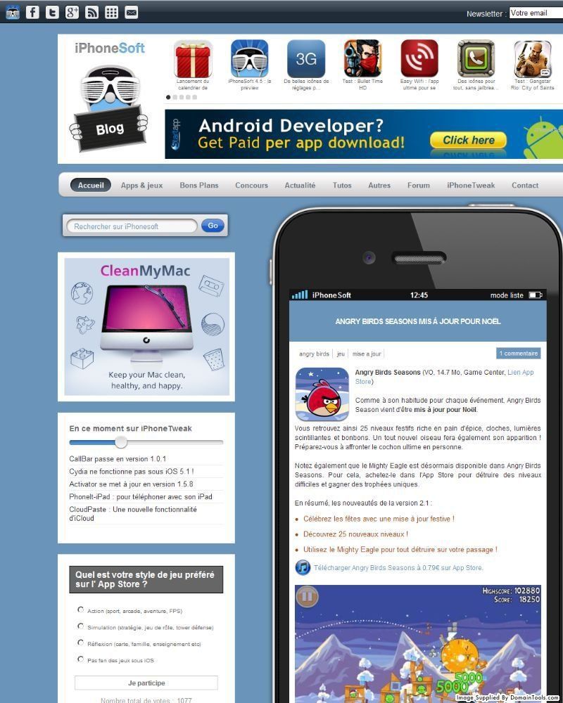 iphonesoft 2011 iphonesoft 2011