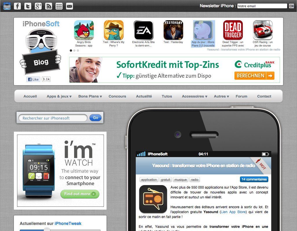 iphonesoft 2012 iphonesoft 2012