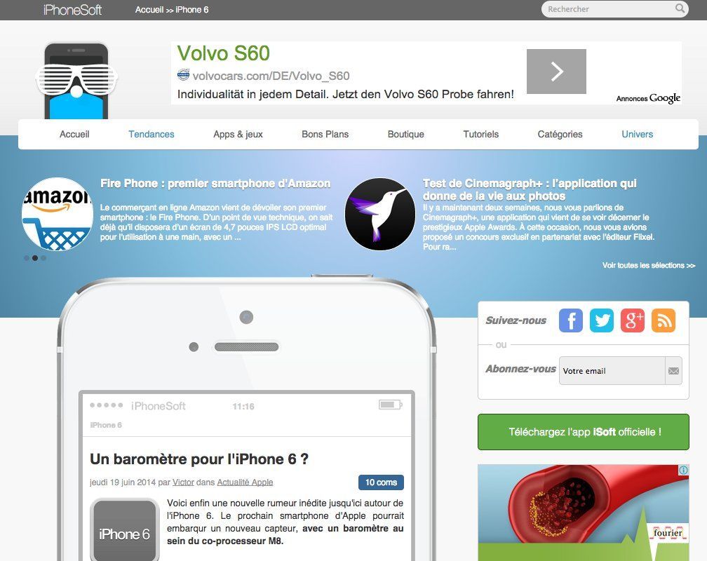 iphonesoft 2014 iphonesoft 2014