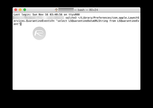 terminal historique telechargements terminal historique telechargements