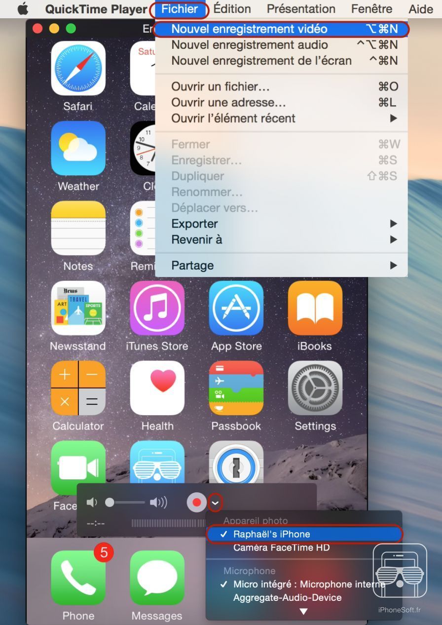 tuto screencast tuto screencast
