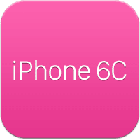 iphone 6c icon iphone 6c icon