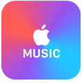 Apple Music est enfin disponible sur Android !