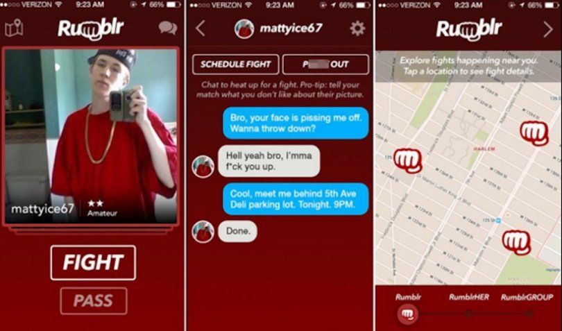 rumblr ios rumblr ios