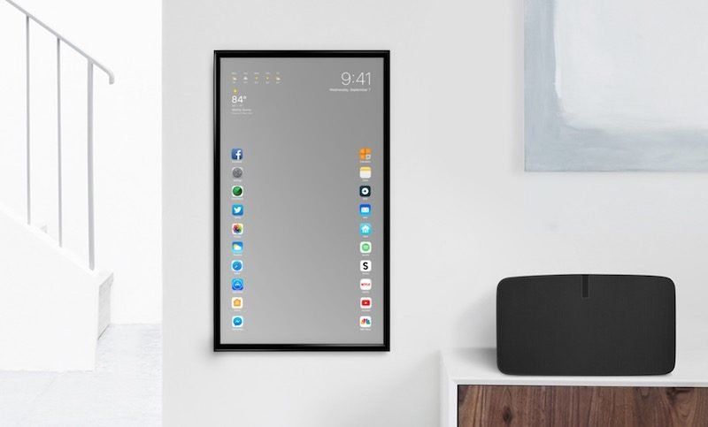 apple miroir projector review apple miroir projector review