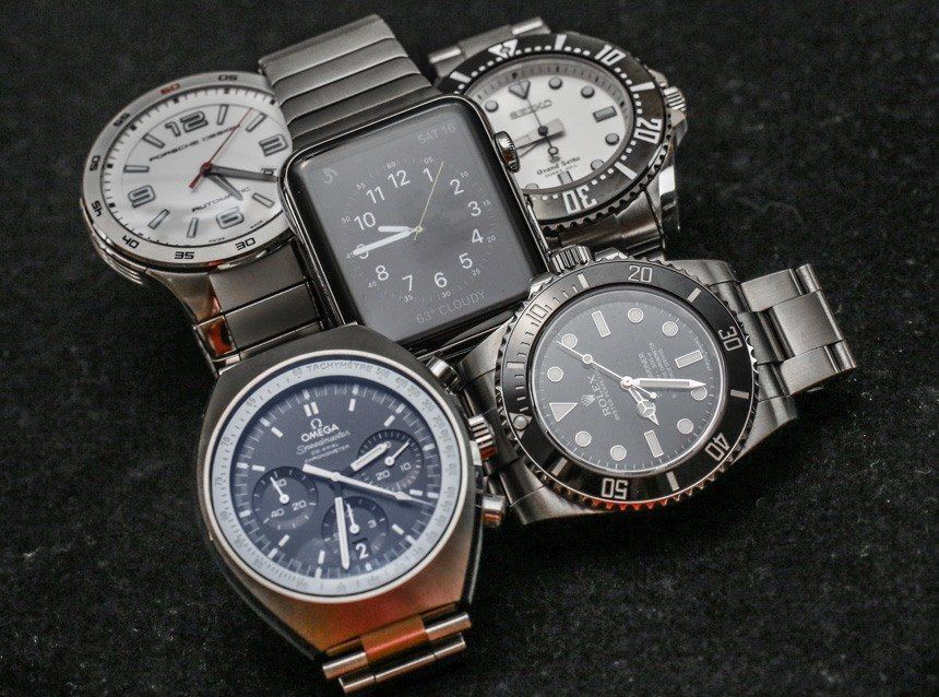 apple watch omega speedmaster patek philippe comparison review ablogtowatch 109 apple watch omega speedmaster patek philippe comparison review ablogtowatch 109