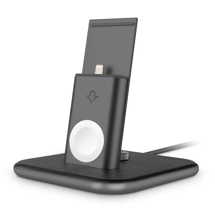 chargeur hirise duet