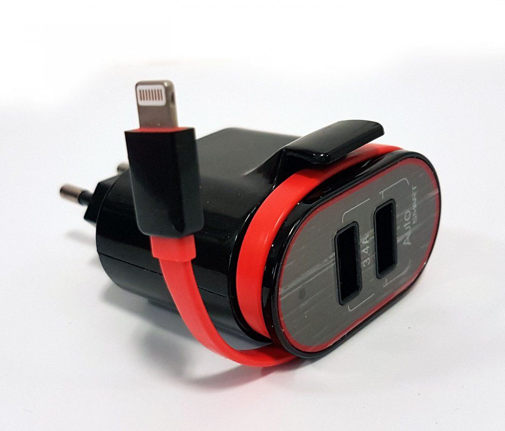chargeur usb double lightning chargeur usb double lightning