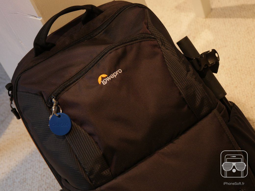 chipolo on bag chipolo on bag