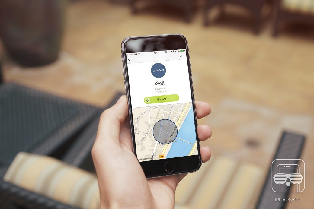 chipoloapp chipoloapp