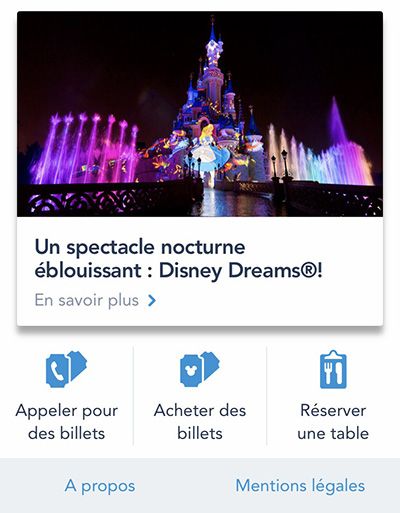 disneyland app bouton acheter isoft 2 disneyland app bouton acheter isoft 2