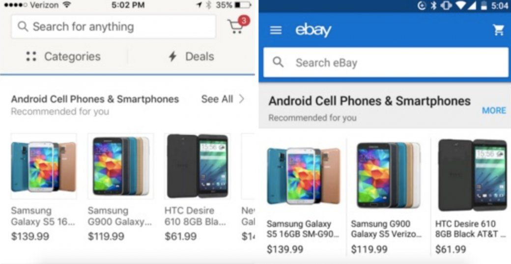 ebay maj ebay maj