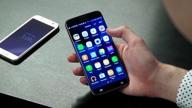 galaxy s vii samsung galaxy s vii samsung