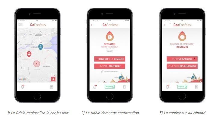 goconfess app goconfess app