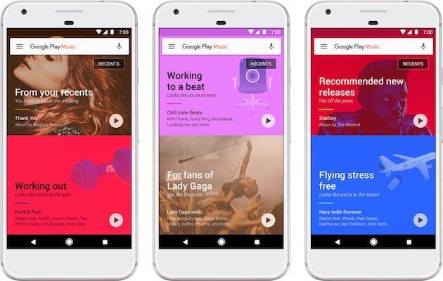 google play music deep learning google play music deep learning