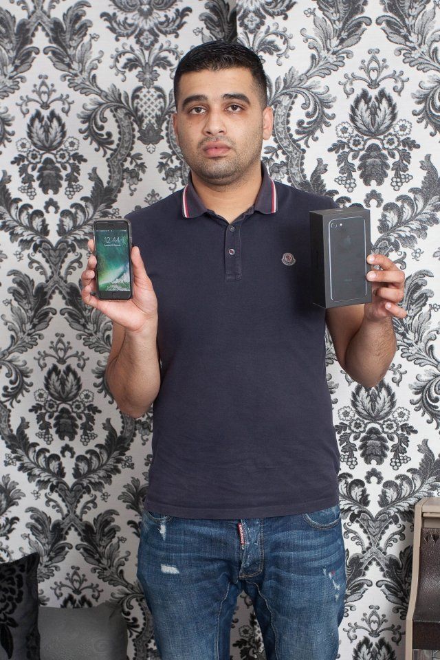 hussain apple hussain apple