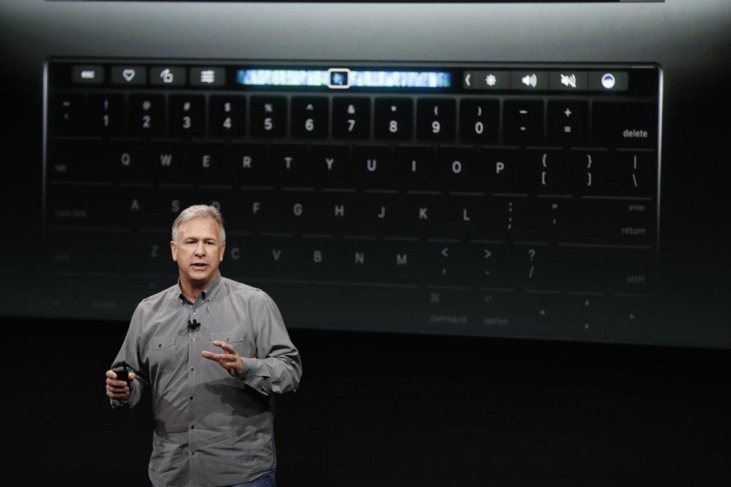 macbook pro 2016 interview phil schiller