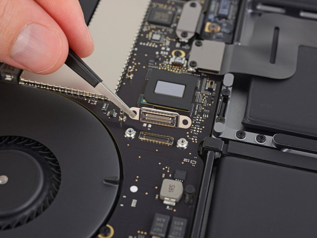 macbook pro touch bar ssd soude macbook pro touch bar ssd soude