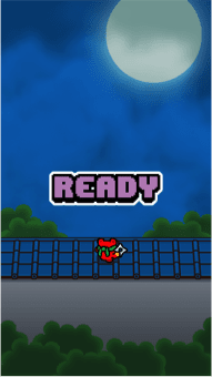 ninja flappy ninja flappy