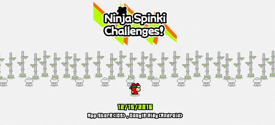 ninja spinki ninja spinki