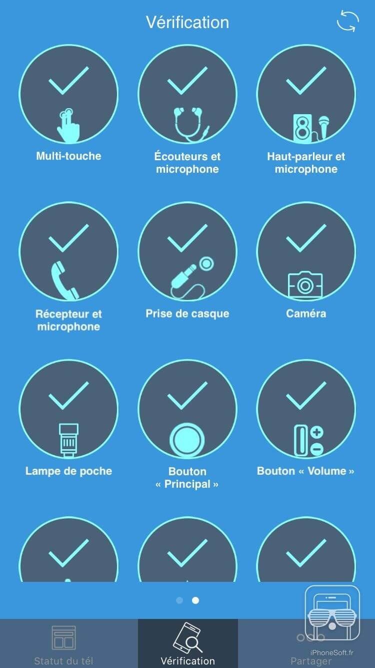 phone doctor plus isoft app top 2016