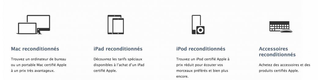 prix des iphone ipad mac reconditionnes refurb apple store prix des iphone ipad mac reconditionnes refurb apple store