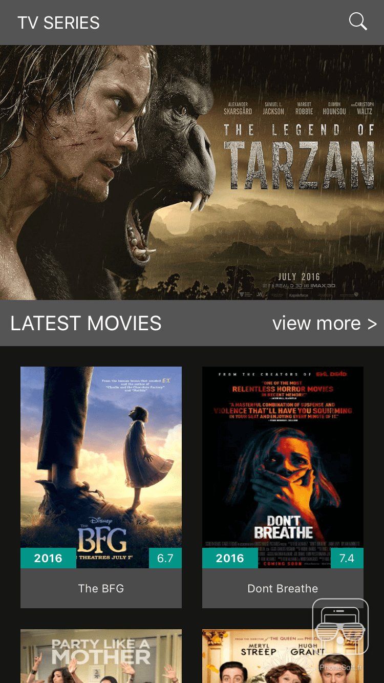 startv home app streaming iphone ipad gratuit films series 1 startv home app streaming iphone ipad gratuit films series 1